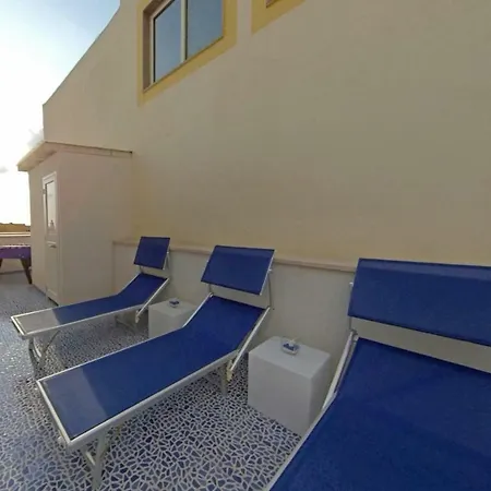 Plaza Bed & Breakfast Lampedusa