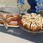 Alojamento de Acomodação e Pequeno-almoço Plaza 3*