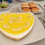 Plaza Alojamento de Acomodação e Pequeno-almoço Lampedusa