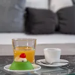 Alojamento de Acomodação e Pequeno-almoço Plaza 3*