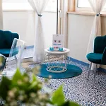 Alojamento de Acomodação e Pequeno-almoço Plaza Lampedusa