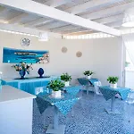 Alojamento de Acomodação e Pequeno-almoço Plaza Lampedusa