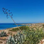 Plaza 3* Lampedusa