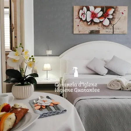 Plaza Bed & Breakfast