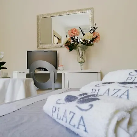 Bed & Breakfast Plaza Lampedusa