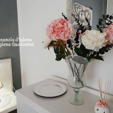 Plaza Bed & Breakfast *