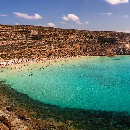 Plaza Bed & Breakfast Lampedusa