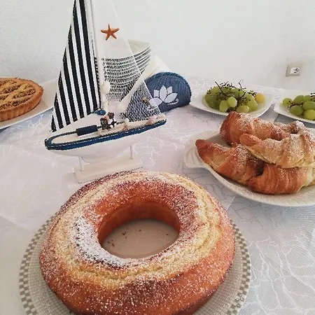 Plaza Bed & Breakfast *