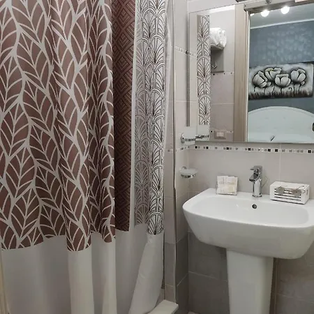 Bed & Breakfast Plaza Lampedusa