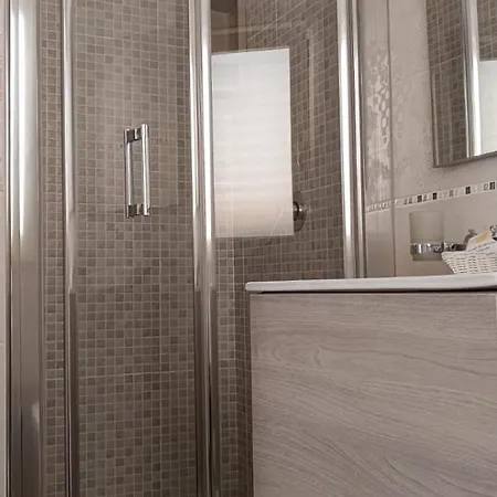 Bed & Breakfast Plaza Lampedusa