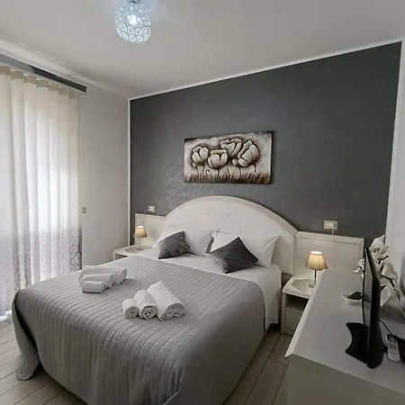 Plaza Bed & Breakfast Lampedusa