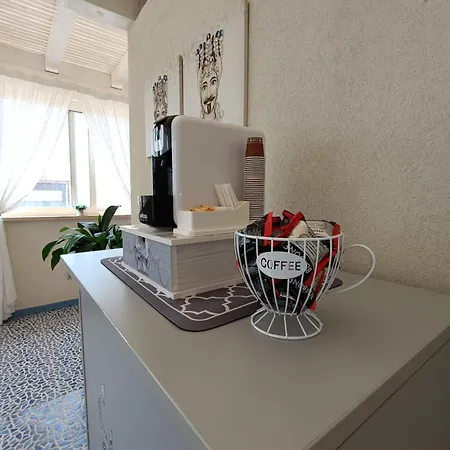 Plaza Bed & Breakfast *