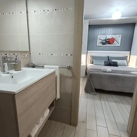 Bed & Breakfast Plaza 3*