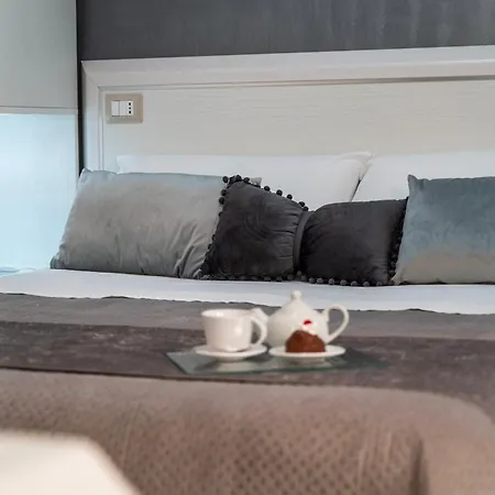 Bed & Breakfast Plaza Lampedusa