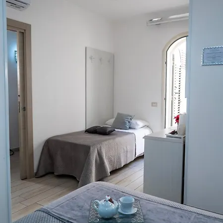 Bed & Breakfast Plaza