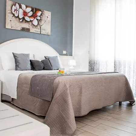 Bed and breakfast Plaza Lampedusa