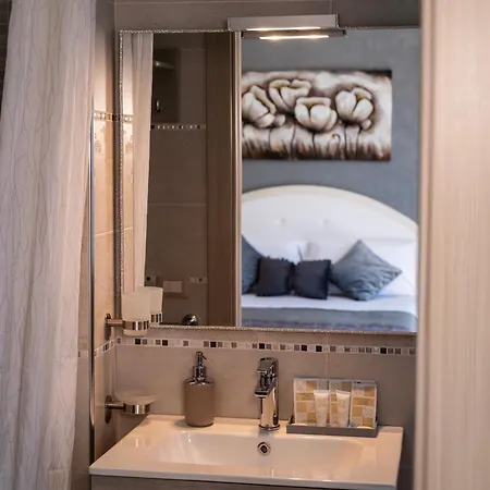 Bed & Breakfast Plaza 3*