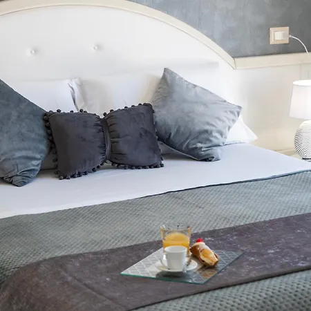 Plaza Bed & Breakfast Lampedusa