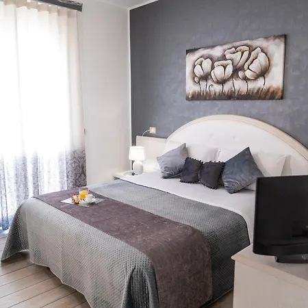 Bed & Breakfast Plaza Lampedusa