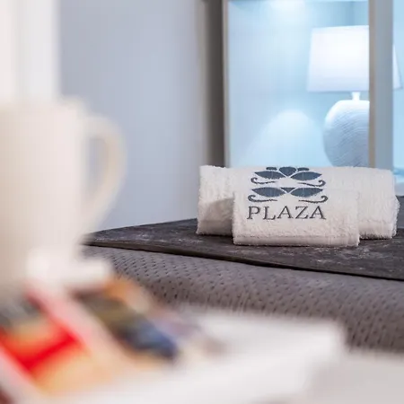 Plaza Bed & Breakfast Lampedusa