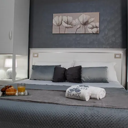 Plaza Bed & Breakfast Lampedusa
