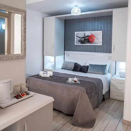 Bed & Breakfast Plaza Lampedusa
