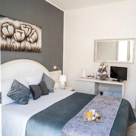 Plaza Bed & Breakfast