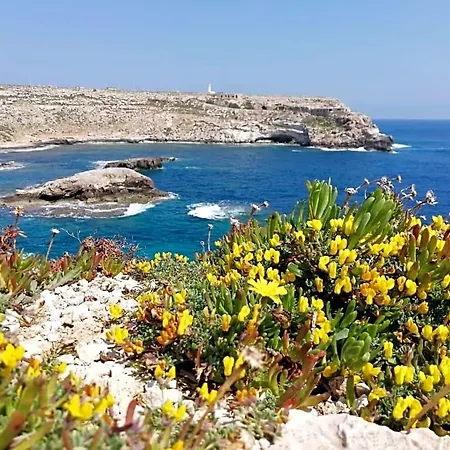 Plaza Lampedusa