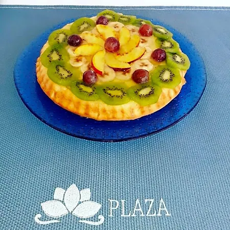 Plaza Bed and breakfast 4*