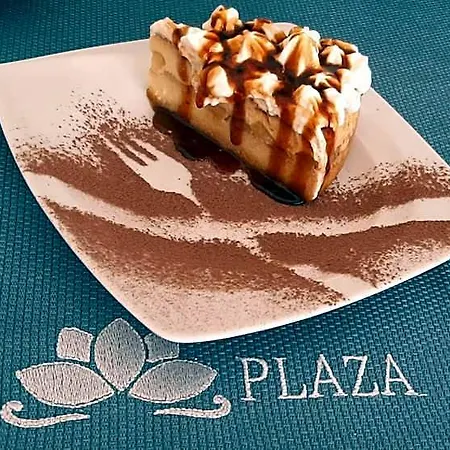 Bed and breakfast Plaza 4*