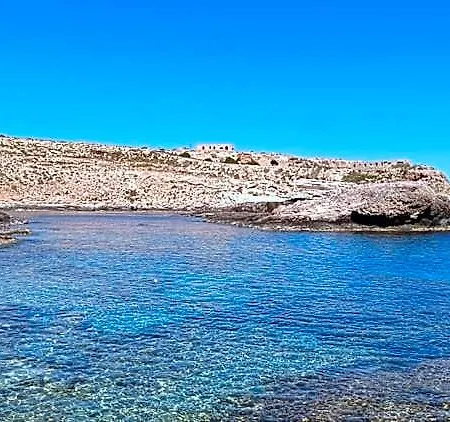Plaza Lampedusa