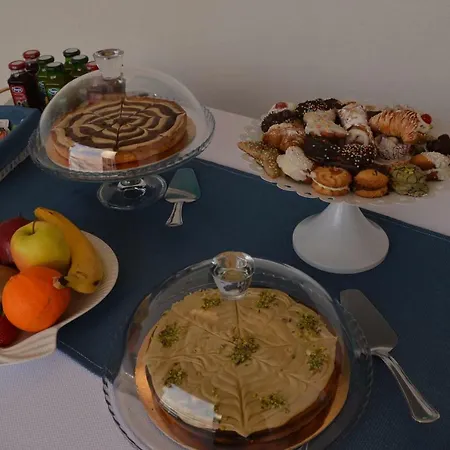 Plaza Bed & Breakfast Lampedusa