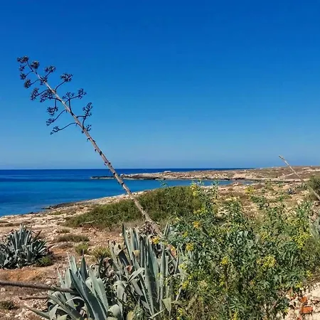 Plaza 3* Lampedusa