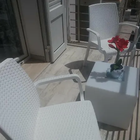 Plaza Bed & Breakfast Lampedusa